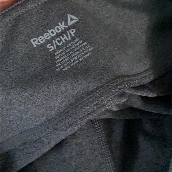 Reebok leggings - Picture 5 of 6